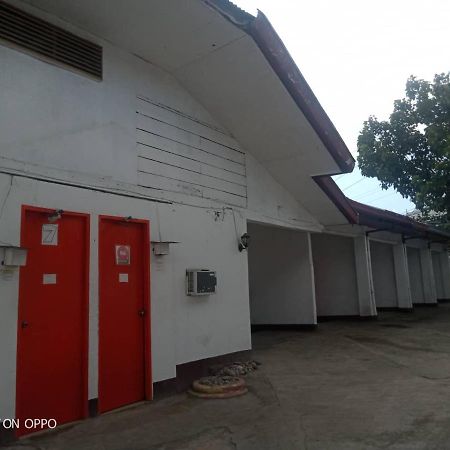 Wjv Inn Humay-Humay Lapu-Lapu City Luaran gambar