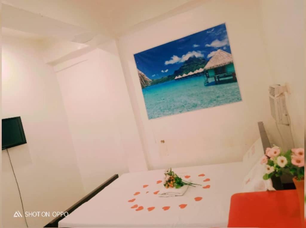 Wjv Inn Humay-Humay Lapu-Lapu City Luaran gambar