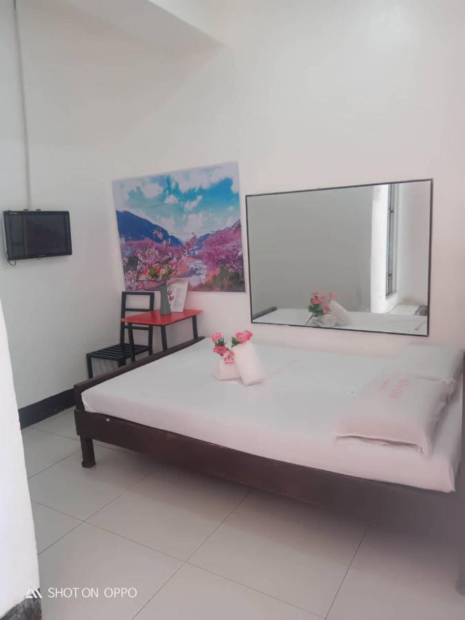 Wjv Inn Humay-Humay Lapu-Lapu City Luaran gambar