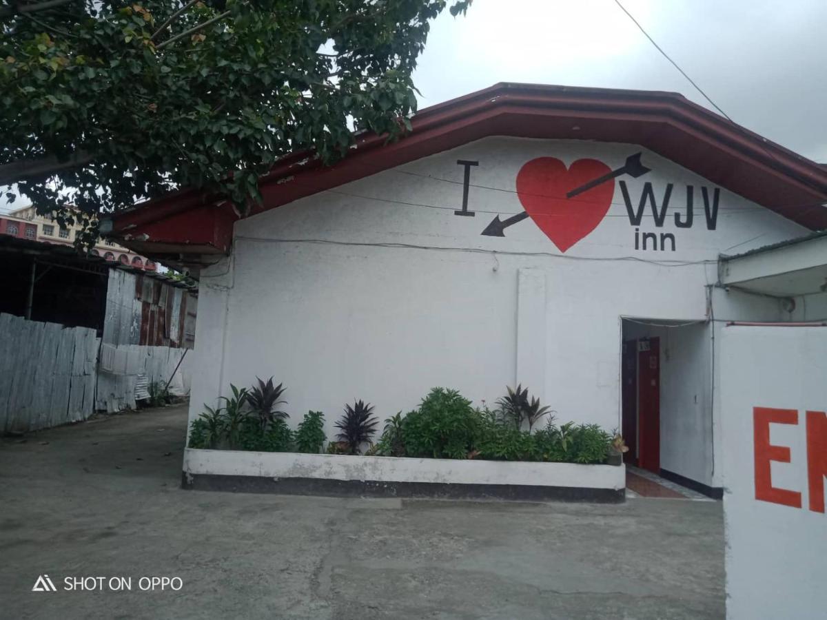 Wjv Inn Humay-Humay Lapu-Lapu City Luaran gambar