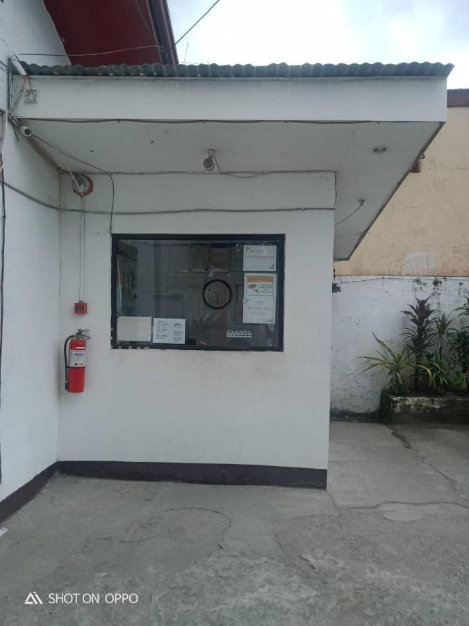 Wjv Inn Humay-Humay Lapu-Lapu City Luaran gambar