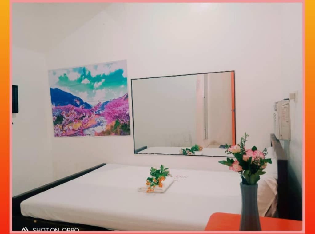 Wjv Inn Humay-Humay Lapu-Lapu City Luaran gambar