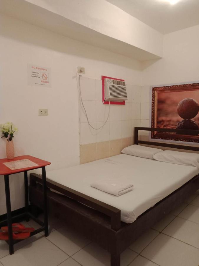 Wjv Inn Humay-Humay Lapu-Lapu City Luaran gambar